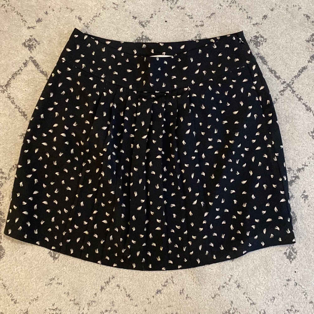 Women’s LOFT skirt
